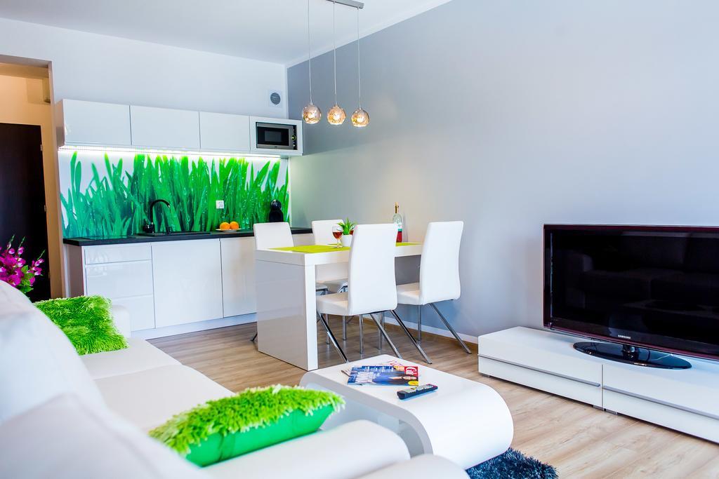Apartament Vip Class Kołobrzeg Chambre photo