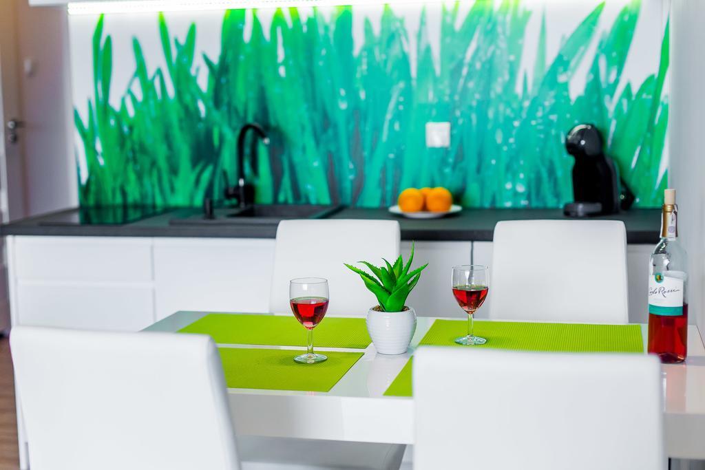 Apartament Vip Class Kołobrzeg Chambre photo