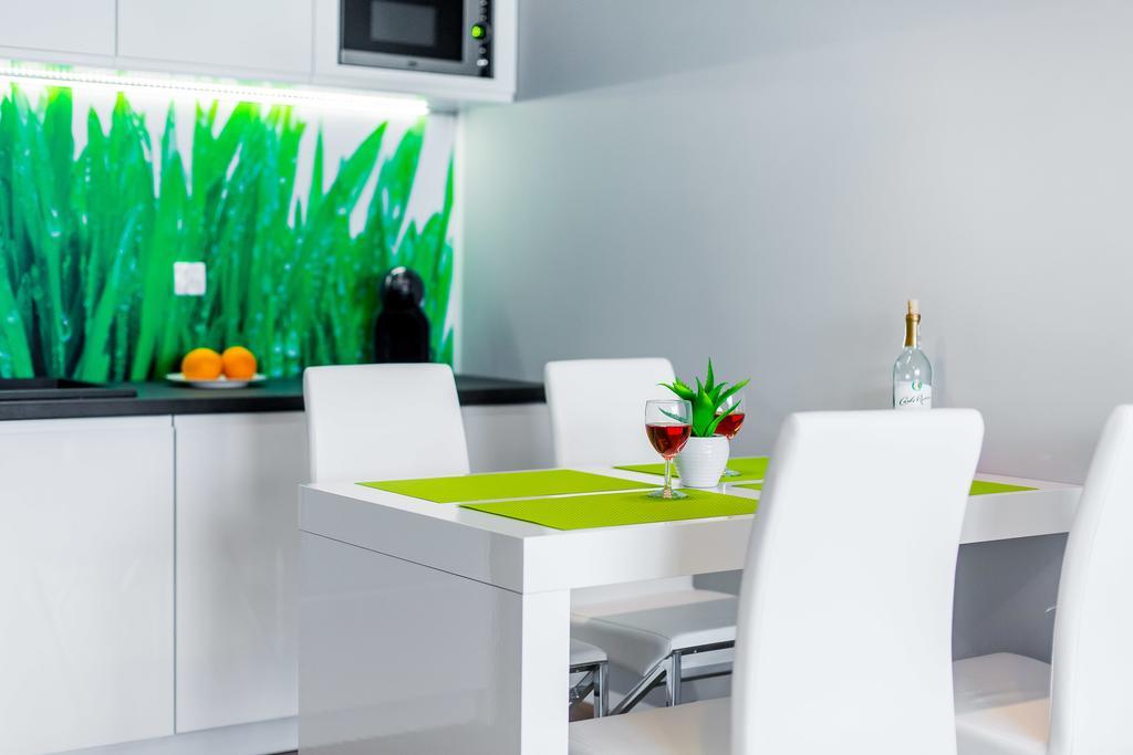 Apartament Vip Class Kołobrzeg Chambre photo