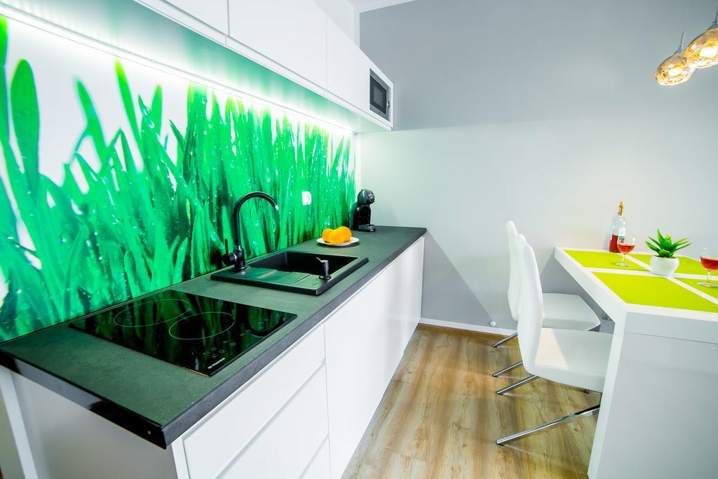 Apartament Vip Class Kołobrzeg Chambre photo