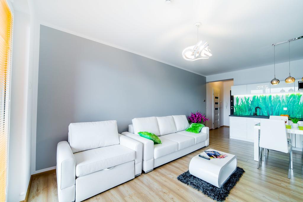 Apartament Vip Class Kołobrzeg Chambre photo