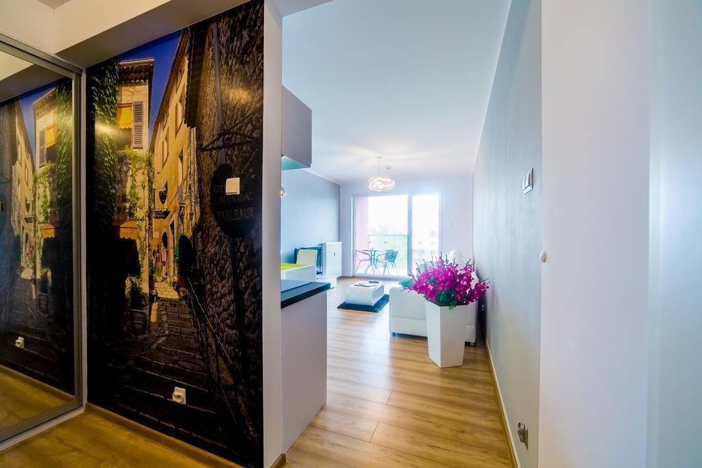 Apartament Vip Class Kołobrzeg Chambre photo